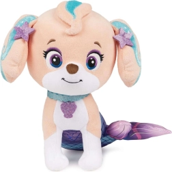 Paw Patrol mīkstā lelle Coral – jūras nāra 23 cm