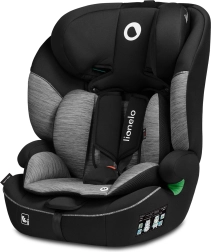 Lionelo car seat Levi One i-Size (76–150 cm) – Grey