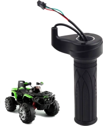 Gāzes rokturis elektriskajam transportlīdzeklim BBH3588