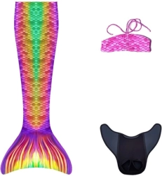 Nāras aste – monospura peldēšanai Cancun + bikini