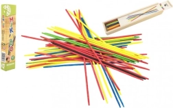 Mikado spēle no Bonaparte