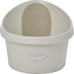 Shnuggle vannīte mazulim ar atbalstu – Cepumi un krēms