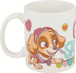 Keramikas krūze 325 ml Paw Patrol: Skye