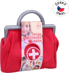 Doctor’s Bag for Kids 21 × 10 × 22 cm