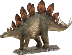 Metal Earth 3D puzle Stegosaurs
