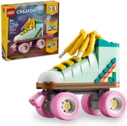 LEGO® Creator 3-in-1 31148 Retro skrituļslidas