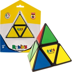 Rubika piramīda RUBIK'S – loģikas galda mīklas kubs Pyraminx