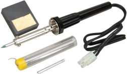 Universāls akumulatora lodēšanas pistole 7.2V