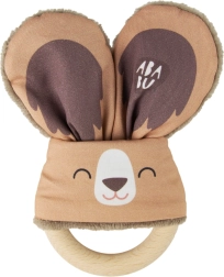 Ababu graužamais lācītis Ababu