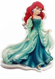 Sienas dekors Ariel (mazā) – MAZĀ NĀRIŅA