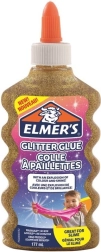 Mirdzoša līme ELMER'S 177 ml zelta
