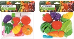 Plastmasas griešanas komplekts bērniem MEGA CREATIVE