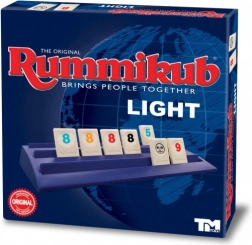 Rummikub Light Game