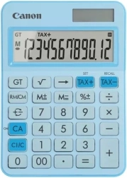 Krāsains kalkulators LS-125KB