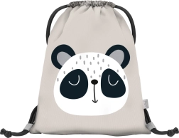 BAAGL pirmsskolas maisiņš Panda