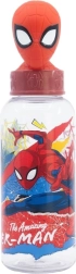 STOR SPIDER-MAN Water Bottle 560 ml