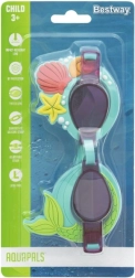 Bērnu peldbrilles AquaPals