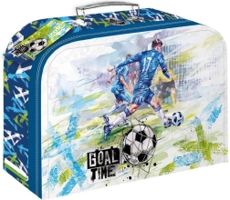 Skolas koferītis Goal Time