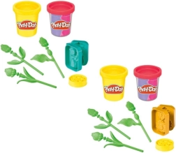 Play-Doh Little Flowers