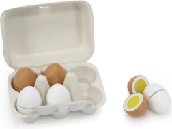 Koka olas griešanai olu kartona iepakojumā