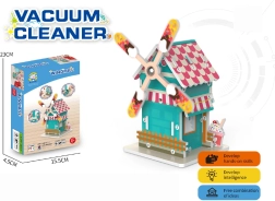 Windmill Building Set