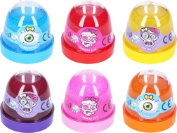 Lovin veidojamais spīdumu gļots 120 ml