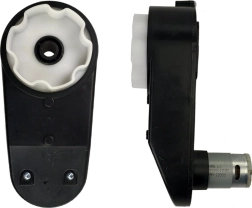 Motors un pārnesumkārba 12V 12000 priekš QLS-5688
