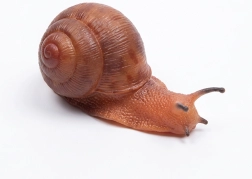 Gumijas gliemezis 13 cm