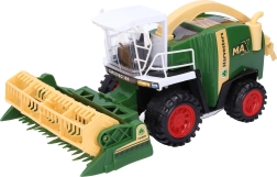 Kombains ar inerces piedziņu 26 cm