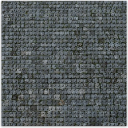 Dizaina pamatne BRIXIES Plus – flīžu klucīši 25,5 x 25,5 cm