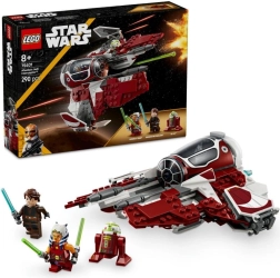 LEGO® Star Wars™ 75401 Ahsokas džedaju iznīcinātājs Interceptor™