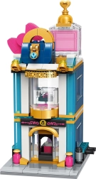 Qman City Corner modes veikals