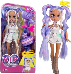 Lelle VIP Hair Academy Hailey