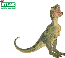 Figūriņa Tyrannosaurus rex 11 cm