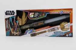 Star Wars Lightsaber Forge with Color-Changing Blade