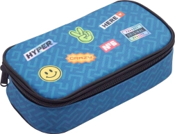 Piedurkne etue Oxy Go Stickers