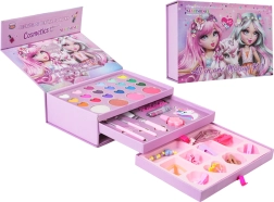 Bērnu kosmētikas komplekts princesēm