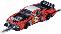 Carrera Evolution Lancia Beta Montecarlo racing car 1:32