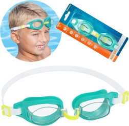 Bērnu peldbrilles Bestway Aqua Burst – Tirkīza