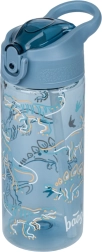 BAAGL tritāna dzeramā pudele ar dinozauru motīvu 500 ml