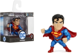 Metāla kolekcionējama figūriņa SUPERMAN 6,5 cm