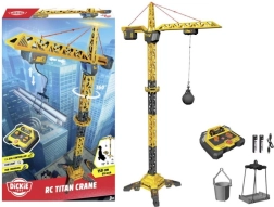RC celtnis Titan Crane 150 cm