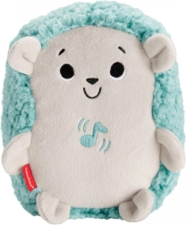 Soothing Hedgehog with Vibrations FISHER-PRICE
