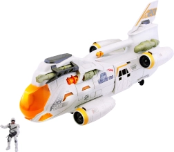Galaktiskā Māteskuģis Star Troopers 72 cm
