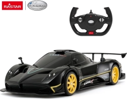 Tālvadības auto Pagani Zonda R 1:14 Rastar