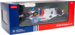 RC auto 1:14 BMW M Hybrid V8 balts Rastar