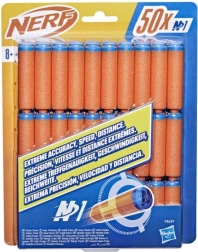 Nerf replacement darts N-Series 50 pcs
