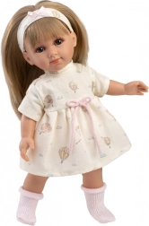 Lelle ELENA 35 cm no LLORENS
