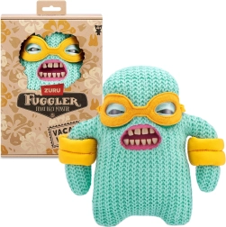Plīša rotaļlieta Fuggler Vacay Vibes Mr Needles, 22 cm