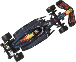 Hot Wheels Premium sacīkšu auto F1 2024 ORACLE RED BULL RB20 1:64